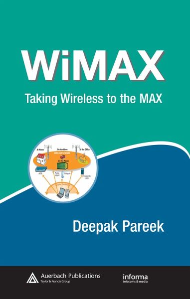 WiMAX (eBook, ePUB)