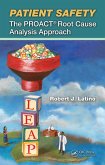 Patient Safety (eBook, ePUB)