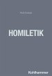 Homiletik (eBook, ePUB) - Bild 1