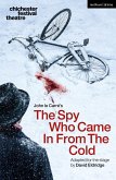The Spy Who Came in from the Cold (eBook, ePUB) The Spy Who Came in from the Cold (eBook, ePUB)