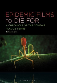 Cover Epidemic Films to Die For (eBook, ePUB)