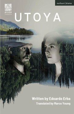 Cover Utoya (eBook, ePUB)