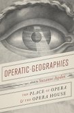 Operatic Geographies (eBook, ePUB)
