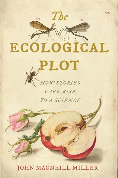 The Ecological Plot (eBook, ePUB) The Ecological Plot (eBook, ePUB)