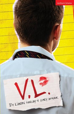VL (eBook, ePUB) - Hurley, Kieran; Mcnair, Gary