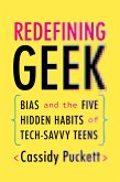 Redefining Geek (eBook, ePUB) Redefining Geek (eBook, ePUB)