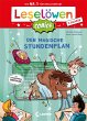 Leselöwen Comics 1. Klasse - Der... - Bild 1