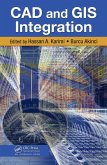 CAD and GIS Integration (eBook, ePUB)