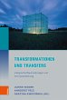 Transformationen und Transfers (eBook,... - Bild 1
