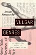 Vulgar Genres (eBook, ePUB) - Bild 1