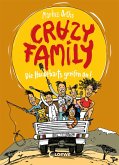 Die Hackebarts greifen an / Crazy Family Bd.3 (eBook, ePUB) Die Hackebarts greifen an / Crazy Family Bd.3 (eBook, ePUB)