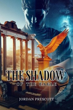 Cover The Shadow of the Eagle (eBook, ePUB)