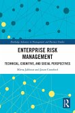 Enterprise Risk Management (eBook, ePUB) Enterprise Risk Management (eBook, ePUB)