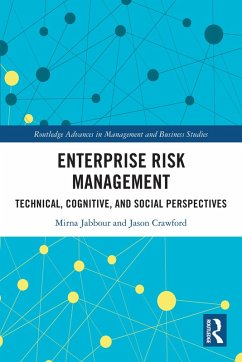 Cover Enterprise Risk Management (eBook, ePUB)