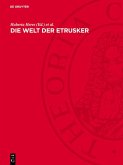 Die Welt der Etrusker (eBook, PDF) Die Welt der Etrusker (eBook, PDF)
