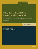 Enhancing Treatment Benefits with Exercise - WB (eBook, PDF) Enhancing Treatment Benefits with Exercise - WB (eBook, PDF)
