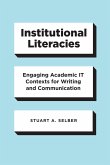 Institutional Literacies (eBook, ePUB)