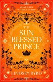 The Sun Blessed Prince (eBook, ePUB)