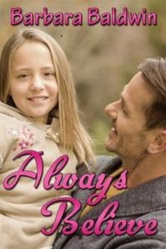 Cover Always Believe (eBook, ePUB)