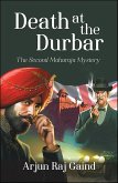 Death at the Durbar (eBook, ePUB)
