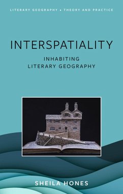 Cover Interspatiality (eBook, ePUB)