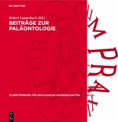 Cover Beiträge zur Paläontologie (eBook, PDF)