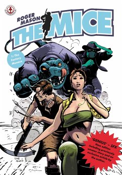 Cover The Mice (eBook, ePUB)