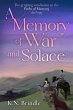 A Memory of War and Solace (Paths of... - Bild 1