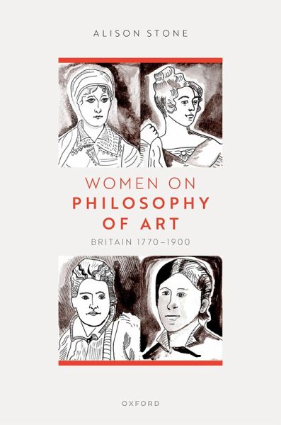 Women on Philosophy of Art (eBook, PDF) Women on Philosophy of Art (eBook, PDF)