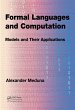 Formal Languages and Computation... - Bild 1