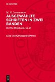Naturwissenschaften (eBook, PDF) Naturwissenschaften (eBook, PDF)