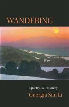 WANDERING (eBook, ePUB) - Li, Georgia San