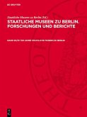 150 Jahre Staatliche Museen zu Berlin (eBook, PDF)