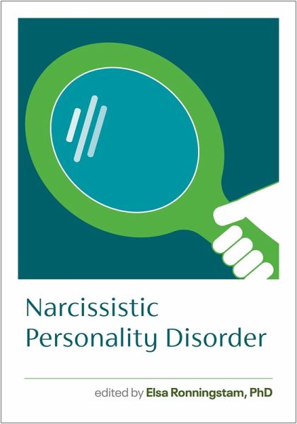 Narcissistic Personality Disorder (eBook, ePUB)