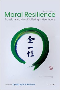 Cover Moral Resilience (eBook, ePUB)