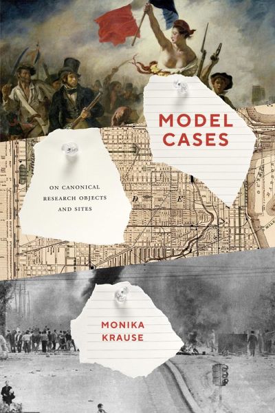 Model Cases (eBook, ePUB)