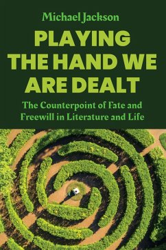 Cover Playing the Hand We Are Dealt (eBook, PDF)