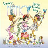 Fancy Nancy: Spring Fashion Fling (eBook, ePUB)