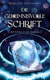 Die geheimnisvolle Schrift (eBook, ePUB)