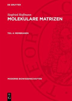 Cover Membranen (eBook, PDF)
