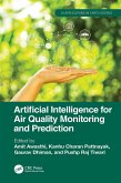 Artificial Intelligence for Air Quality Monitoring and Prediction (eBook, ePUB)