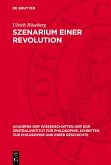 Szenarium einer Revolution (eBook, PDF) Szenarium einer Revolution (eBook, PDF)