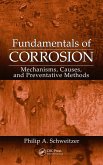 Fundamentals of Corrosion (eBook, ePUB)