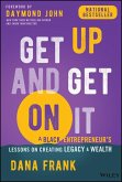 Get Up And Get On It (eBook, ePUB)