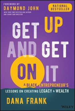 Get Up And Get On It (eBook, ePUB) - Frank, Dana