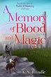 A Memory of Blood and Magic (Paths of... - Bild 1
