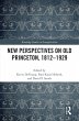 New Perspectives on Old Princeton,... - Bild 1