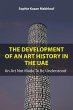 The Development of An Art History in... - Bild 1