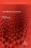The Mexican Economy (eBook, ePUB)