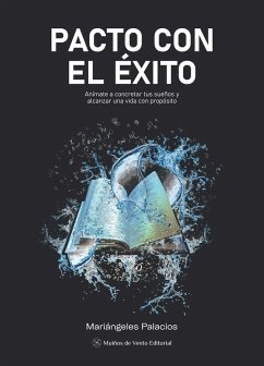 Cover Pacto con el éxito (eBook, ePUB)